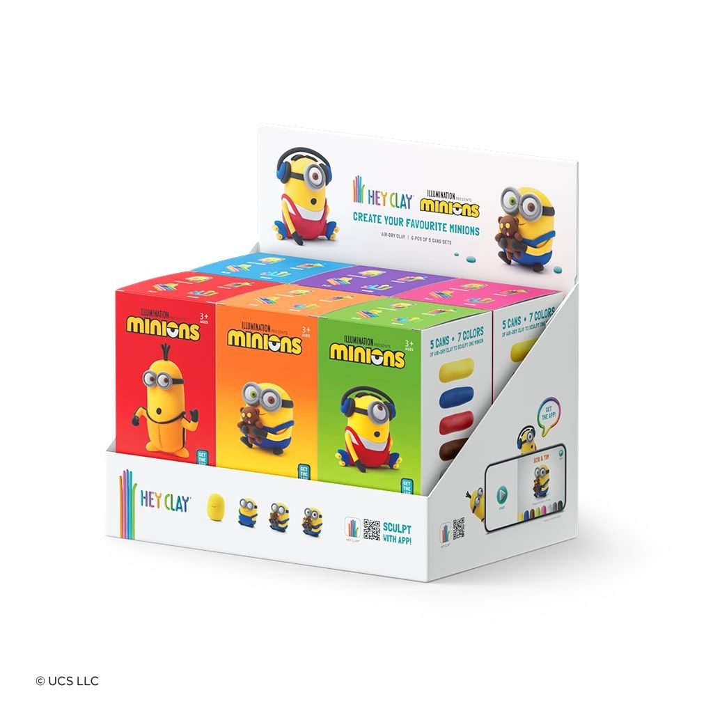 Sculpt Your Own Playtime World