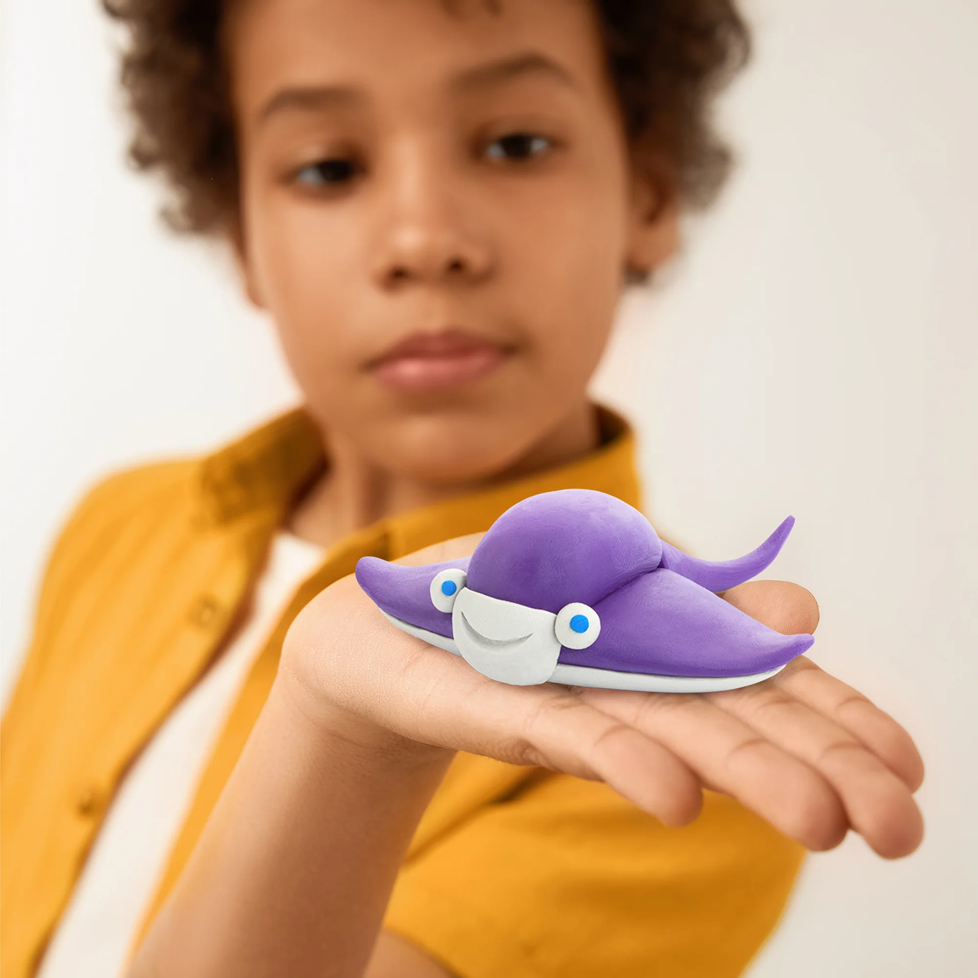 OCEAN - 6 characters - Image 5