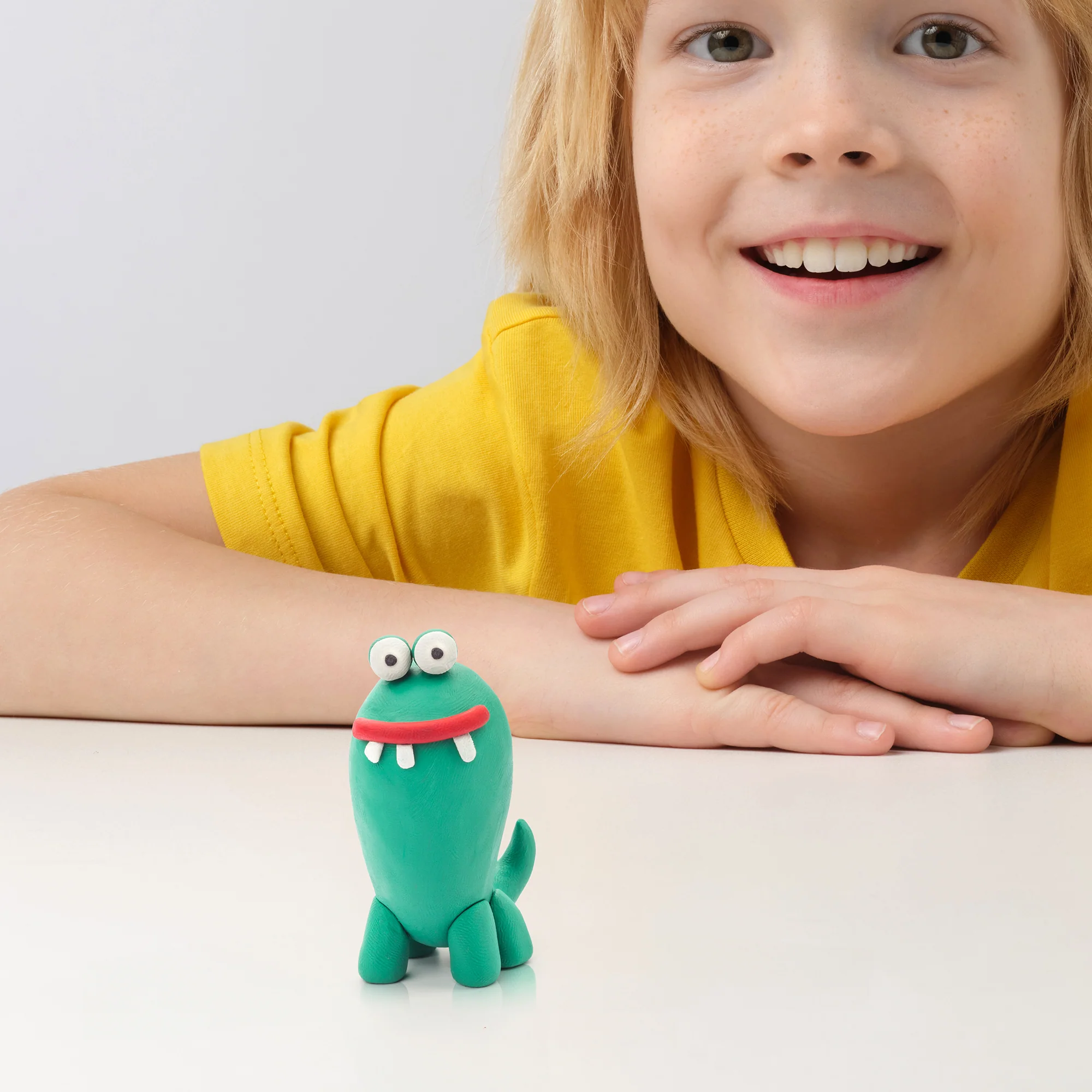 MONSTERS - 6 characters - Image 5
